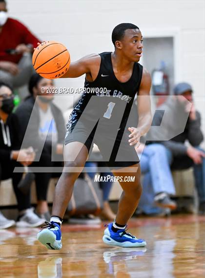 Thumbnail 1 in Oak Grove @ North Davidson photogallery.
