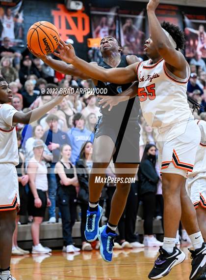 Thumbnail 1 in Oak Grove @ North Davidson photogallery.
