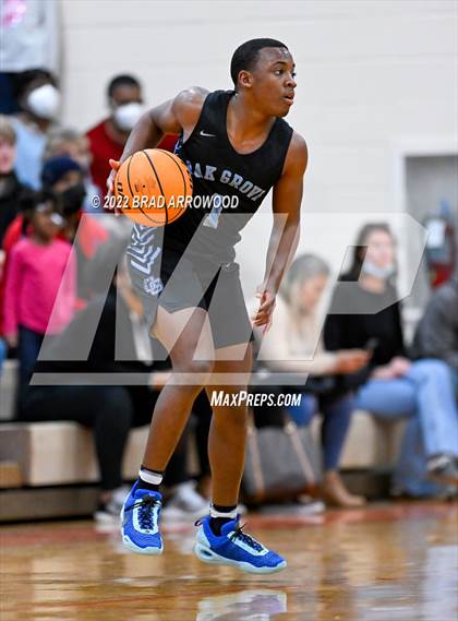 Thumbnail 1 in Oak Grove @ North Davidson photogallery.