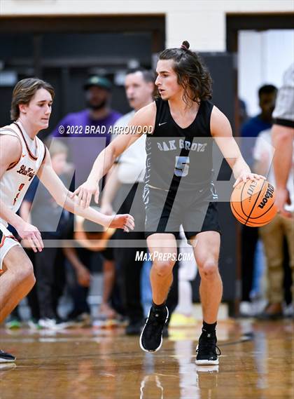 Thumbnail 3 in Oak Grove @ North Davidson photogallery.