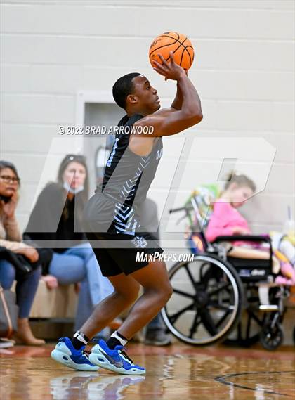 Thumbnail 1 in Oak Grove @ North Davidson photogallery.