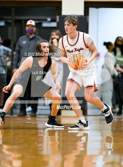 Thumbnail 1 in Oak Grove @ North Davidson photogallery.