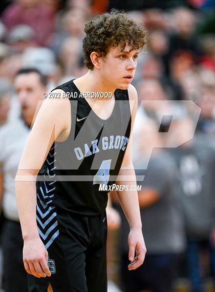Thumbnail 1 in Oak Grove @ North Davidson photogallery.