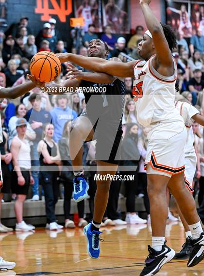 Thumbnail 3 in Oak Grove @ North Davidson photogallery.
