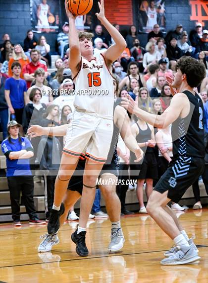 Thumbnail 2 in Oak Grove @ North Davidson photogallery.