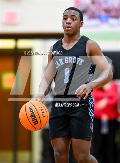 Thumbnail 2 in Oak Grove @ North Davidson photogallery.