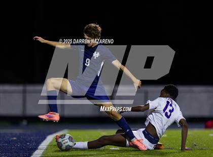 Thumbnail 1 in Central @ Holy Trinity Episcopal Academy photogallery.