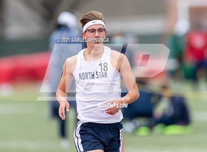 Thumbnail 3 in Harold Scott Invitational (3200 Meter) photogallery.