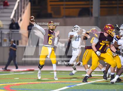 Thumbnail 2 in Reseda vs. Esperanza (CIF SoCal D 5A Regional Final) photogallery.