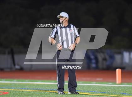 Thumbnail 1 in Reseda vs. Esperanza (CIF SoCal D 5A Regional Final) photogallery.