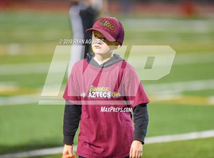 Thumbnail 1 in Reseda vs. Esperanza (CIF SoCal D 5A Regional Final) photogallery.