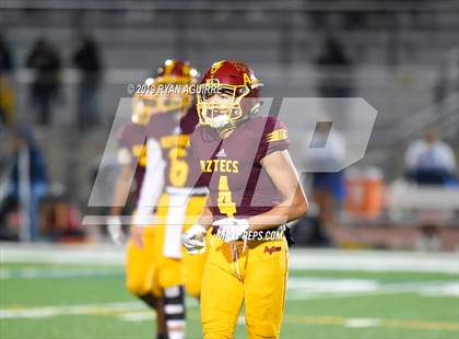 Thumbnail 3 in Reseda vs. Esperanza (CIF SoCal D 5A Regional Final) photogallery.