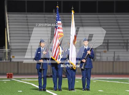Thumbnail 3 in Reseda vs. Esperanza (CIF SoCal D 5A Regional Final) photogallery.
