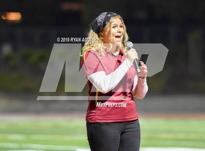 Thumbnail 2 in Reseda vs. Esperanza (CIF SoCal D 5A Regional Final) photogallery.
