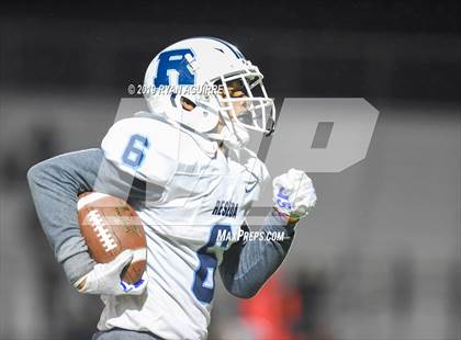 Thumbnail 2 in Reseda vs. Esperanza (CIF SoCal D 5A Regional Final) photogallery.