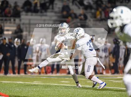 Thumbnail 3 in Reseda vs. Esperanza (CIF SoCal D 5A Regional Final) photogallery.