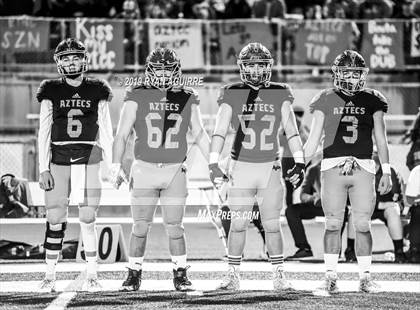 Thumbnail 3 in Reseda vs. Esperanza (CIF SoCal D 5A Regional Final) photogallery.