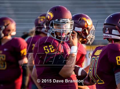 Thumbnail 2 in Righetti @ Simi Valley photogallery.