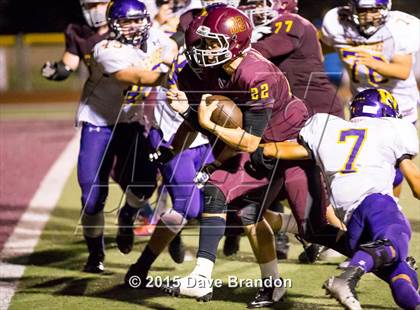 Thumbnail 3 in Righetti @ Simi Valley photogallery.