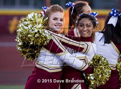 Thumbnail 1 in Righetti @ Simi Valley photogallery.