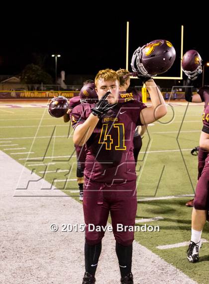 Thumbnail 2 in Righetti @ Simi Valley photogallery.