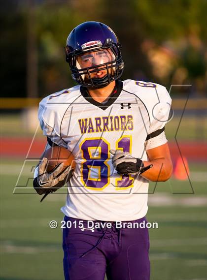 Thumbnail 2 in Righetti @ Simi Valley photogallery.