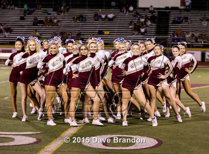 Thumbnail 2 in Righetti @ Simi Valley photogallery.