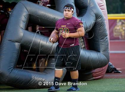 Thumbnail 2 in Righetti @ Simi Valley photogallery.