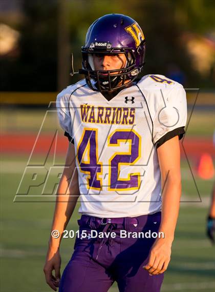 Thumbnail 3 in Righetti @ Simi Valley photogallery.