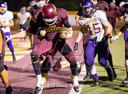 Thumbnail 1 in Righetti @ Simi Valley photogallery.