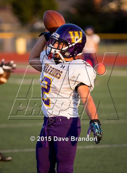 Thumbnail 1 in Righetti @ Simi Valley photogallery.