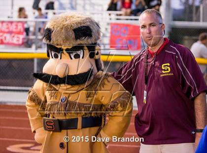 Thumbnail 3 in Righetti @ Simi Valley photogallery.