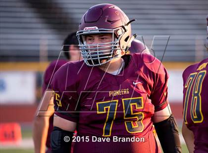 Thumbnail 1 in Righetti @ Simi Valley photogallery.