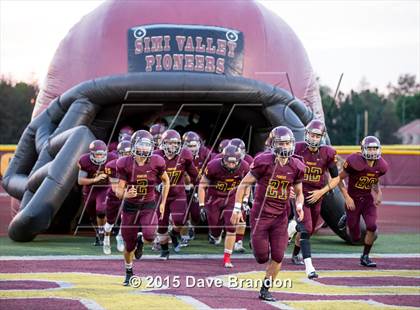 Thumbnail 3 in Righetti @ Simi Valley photogallery.