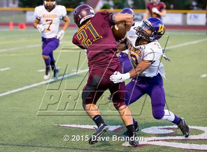 Thumbnail 3 in Righetti @ Simi Valley photogallery.