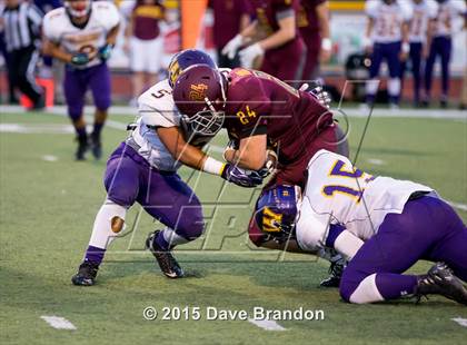 Thumbnail 3 in Righetti @ Simi Valley photogallery.