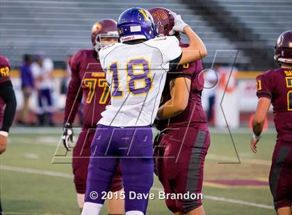 Thumbnail 3 in Righetti @ Simi Valley photogallery.