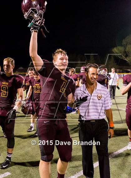 Thumbnail 2 in Righetti @ Simi Valley photogallery.