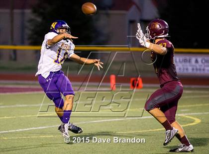 Thumbnail 1 in Righetti @ Simi Valley photogallery.