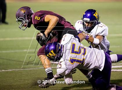 Thumbnail 3 in Righetti @ Simi Valley photogallery.