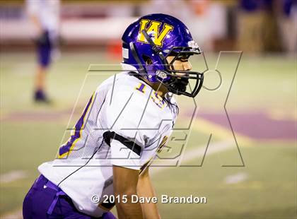 Thumbnail 2 in Righetti @ Simi Valley photogallery.