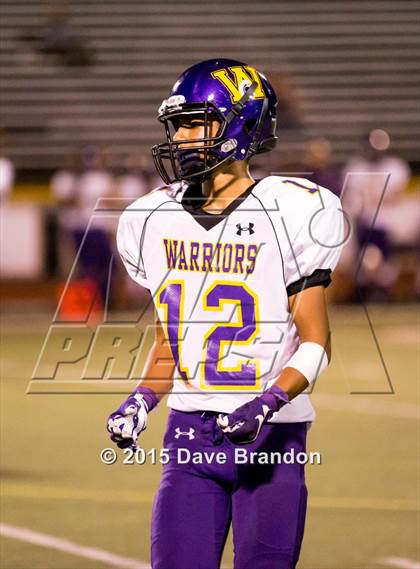 Thumbnail 2 in Righetti @ Simi Valley photogallery.