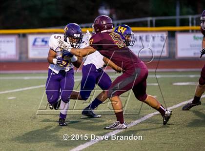 Thumbnail 2 in Righetti @ Simi Valley photogallery.