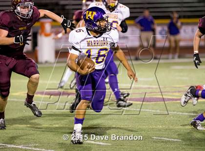 Thumbnail 1 in Righetti @ Simi Valley photogallery.