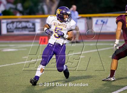 Thumbnail 3 in Righetti @ Simi Valley photogallery.