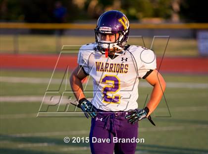 Thumbnail 1 in Righetti @ Simi Valley photogallery.