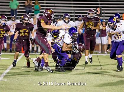 Thumbnail 1 in Righetti @ Simi Valley photogallery.