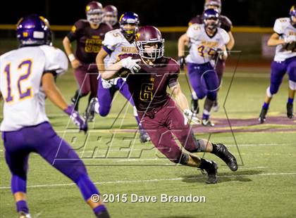 Thumbnail 2 in Righetti @ Simi Valley photogallery.