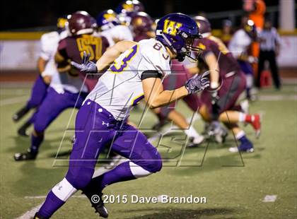 Thumbnail 2 in Righetti @ Simi Valley photogallery.