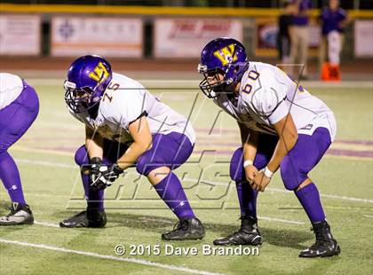 Thumbnail 3 in Righetti @ Simi Valley photogallery.